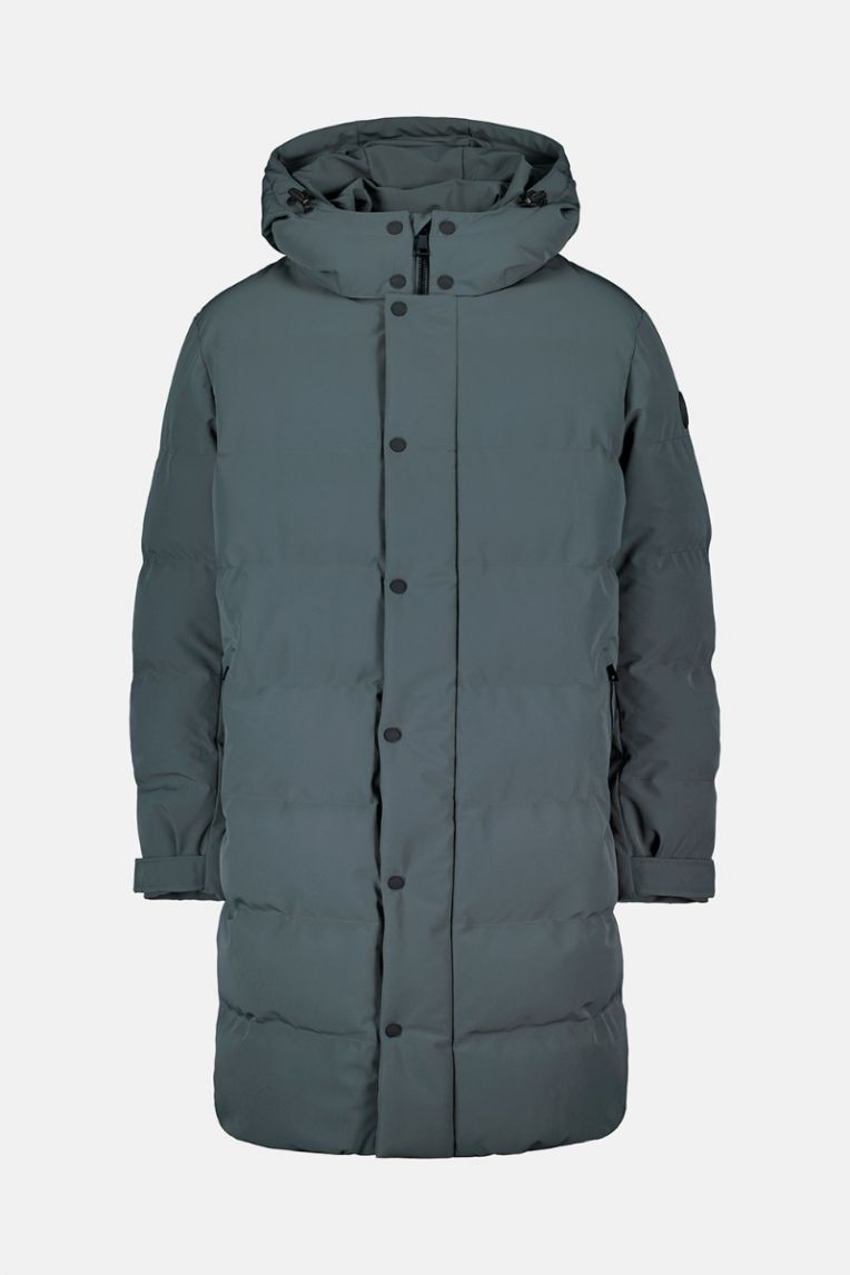 ACE JACKET