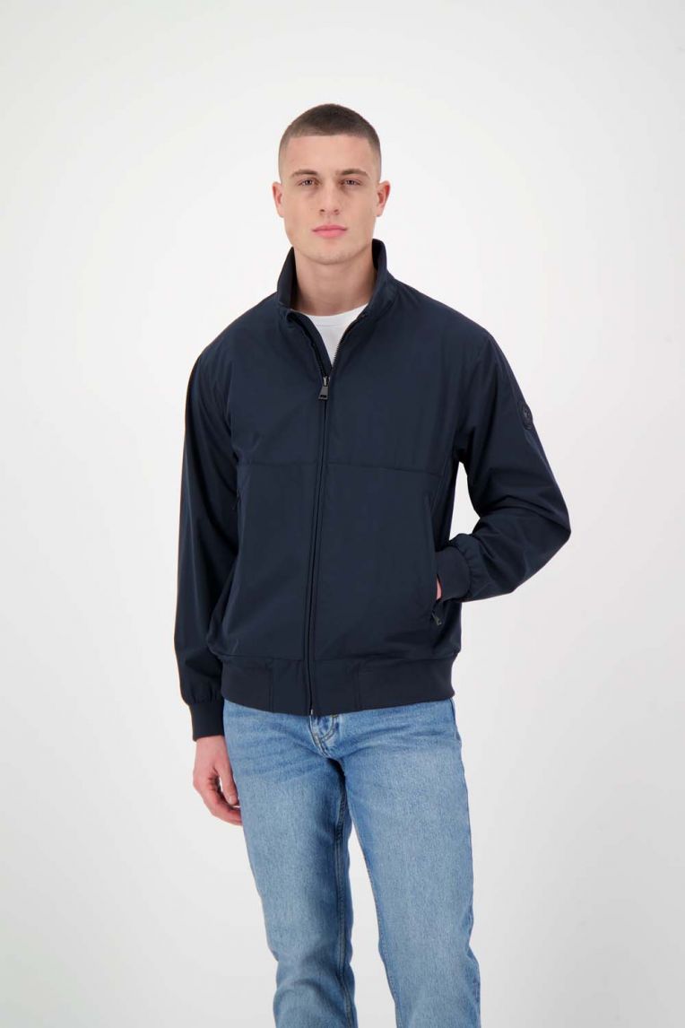 FOUR-WAY STRETCH JACKET