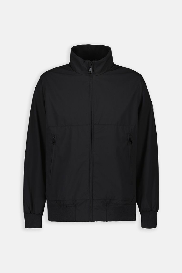 FOUR-WAY STRETCH JACKET