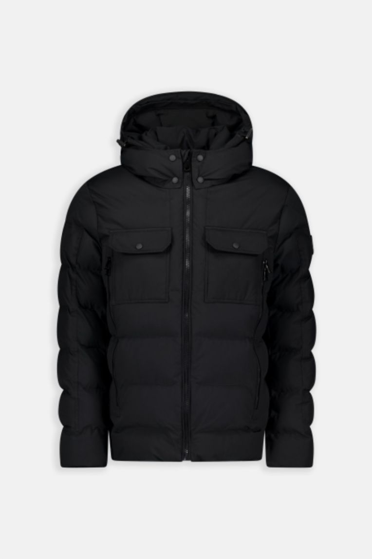 BEN JACKET