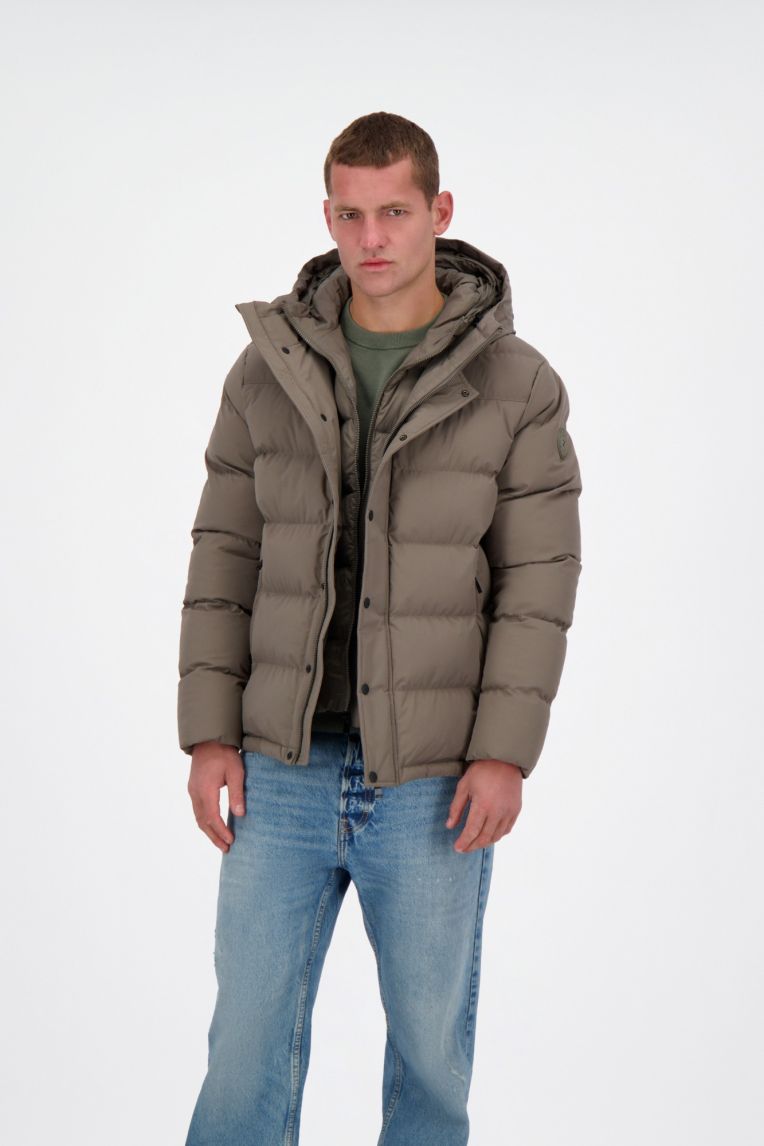 VIC JACKET
