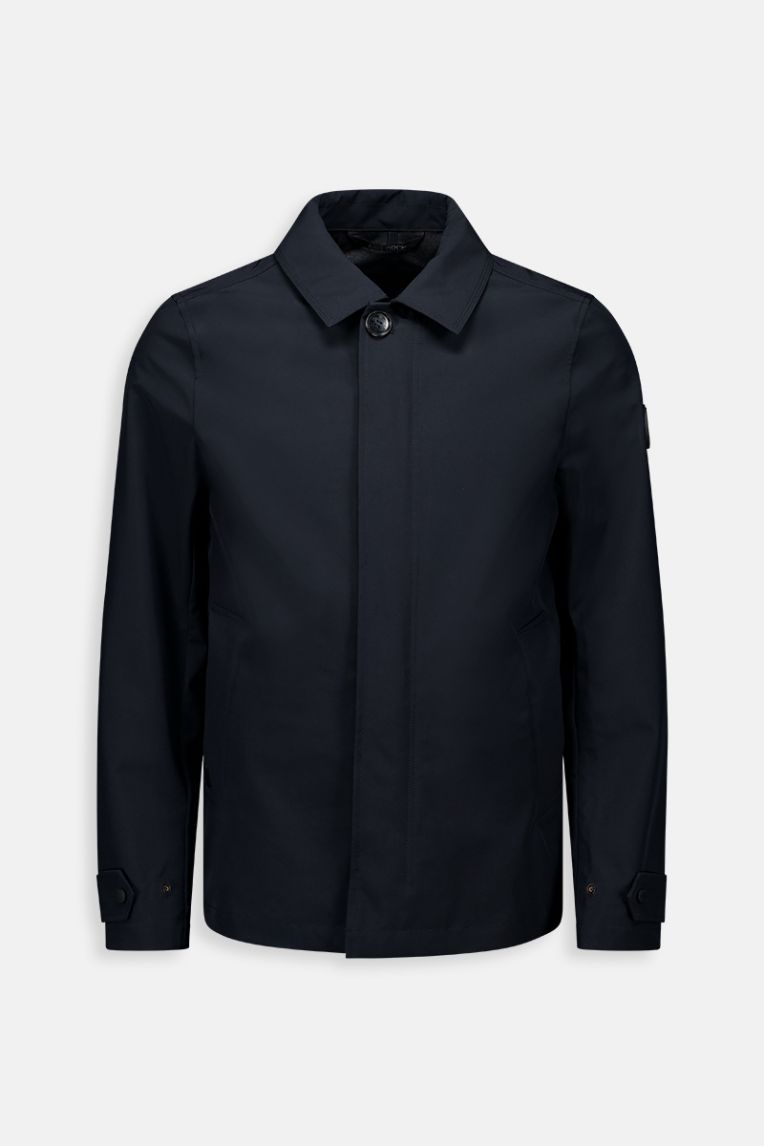 SHORT TRENCH