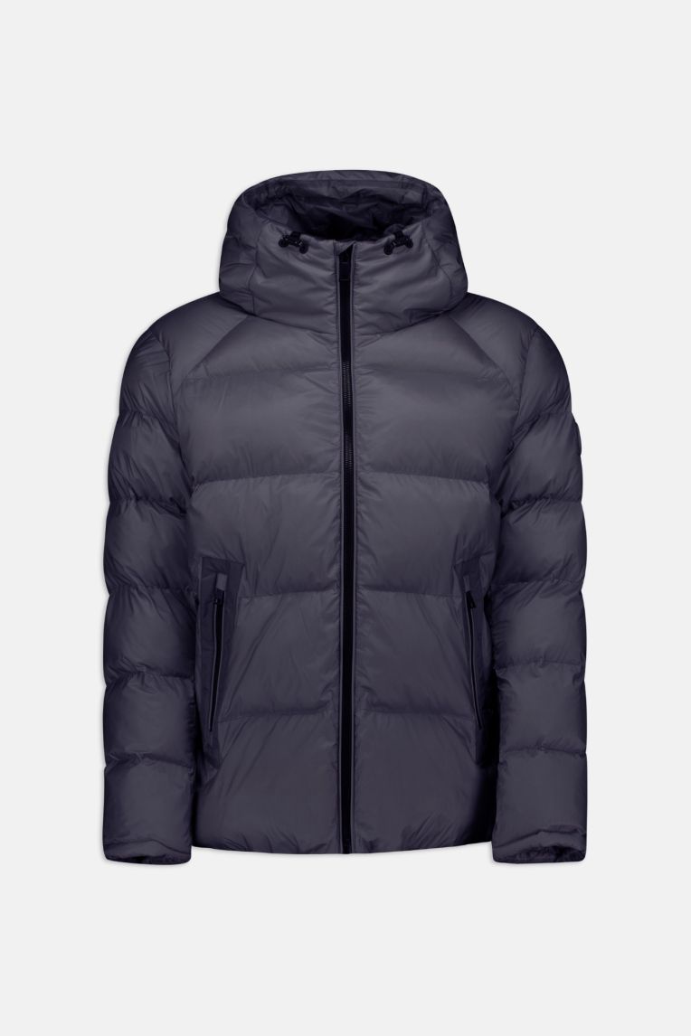 NATE JACKET