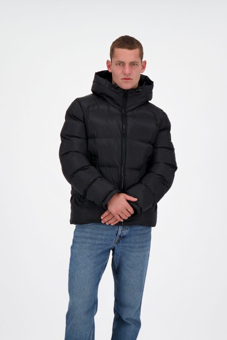 NATE JACKET