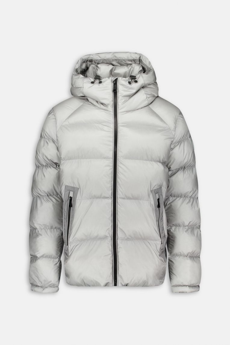 NATE JACKET