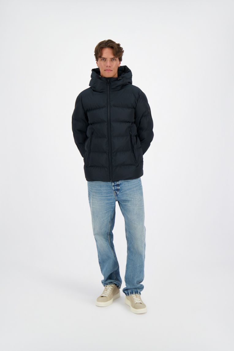 ROBIN JACKET