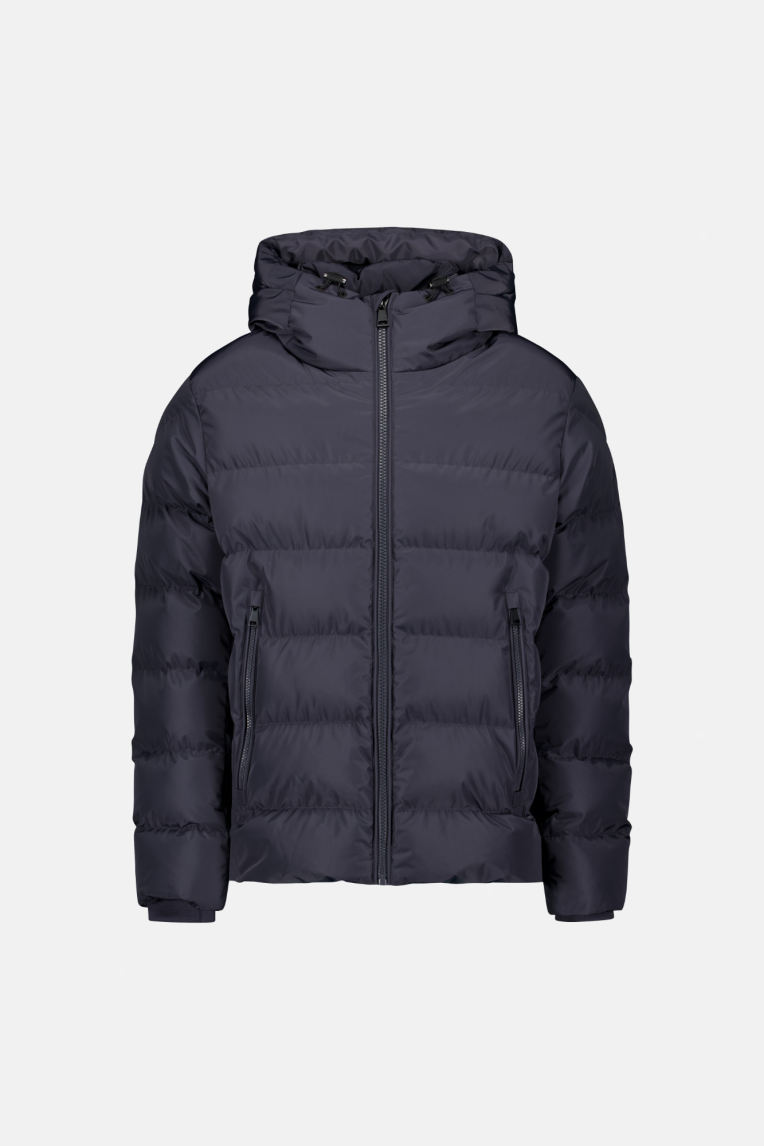 ROBIN JACKET