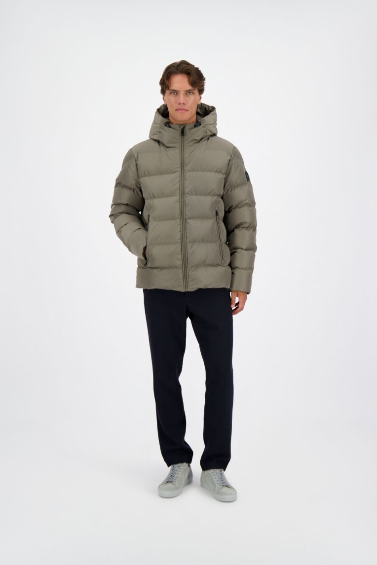 ROBIN JACKET