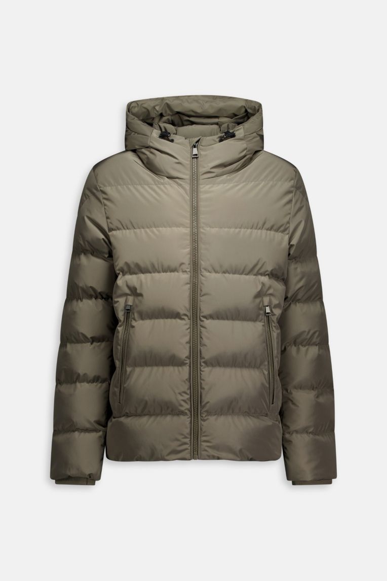 ROBIN JACKET