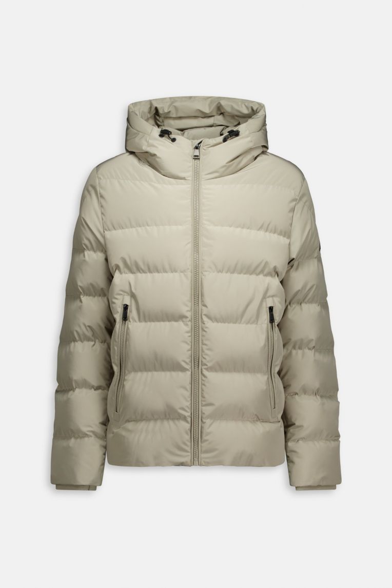 ROBIN JACKET