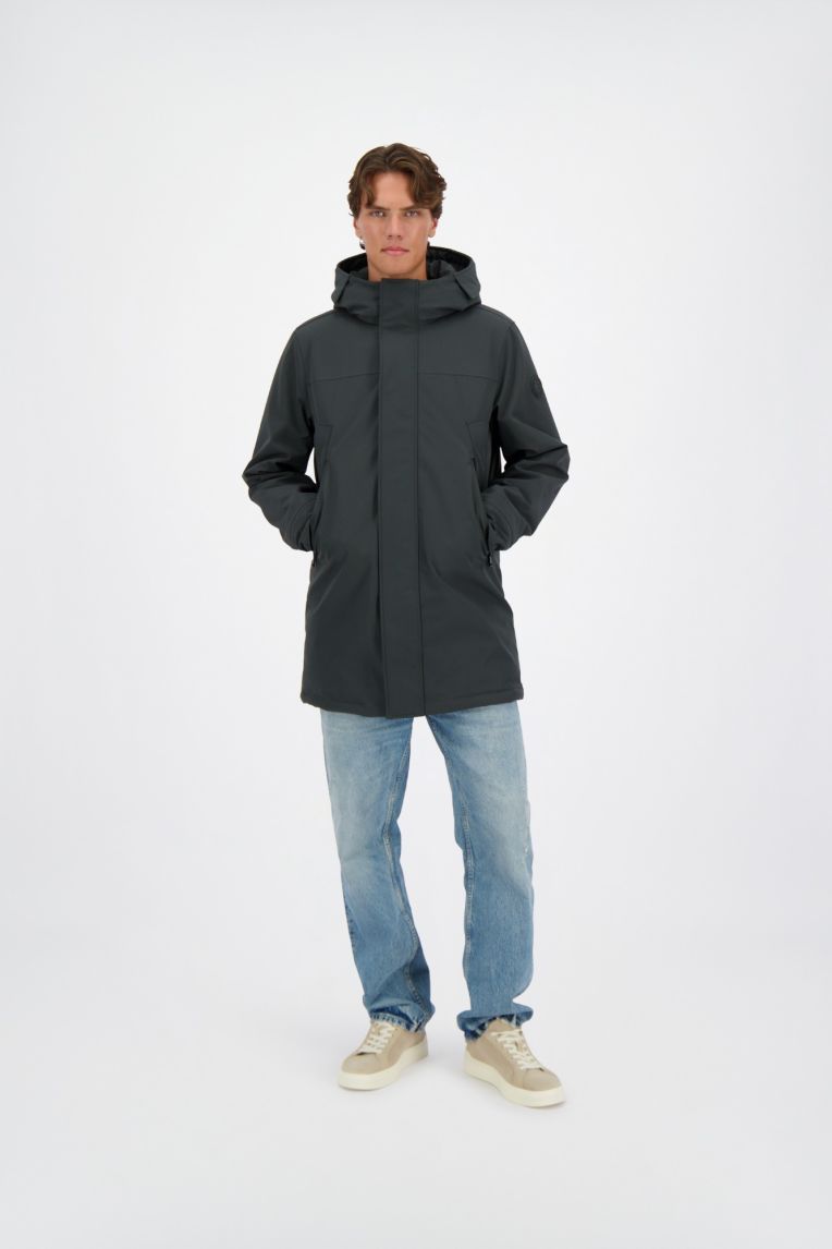 DAX PARKA
