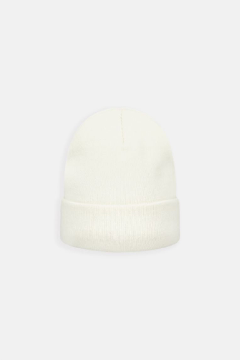 BONNET SMALL LOGO