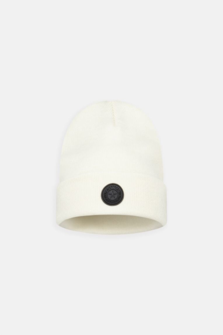 BONNET SMALL LOGO