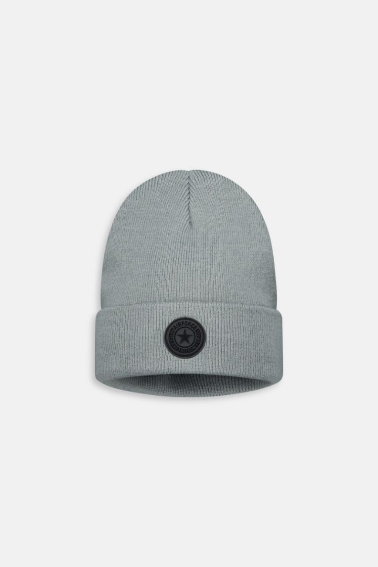 BONNET SMALL LOGO