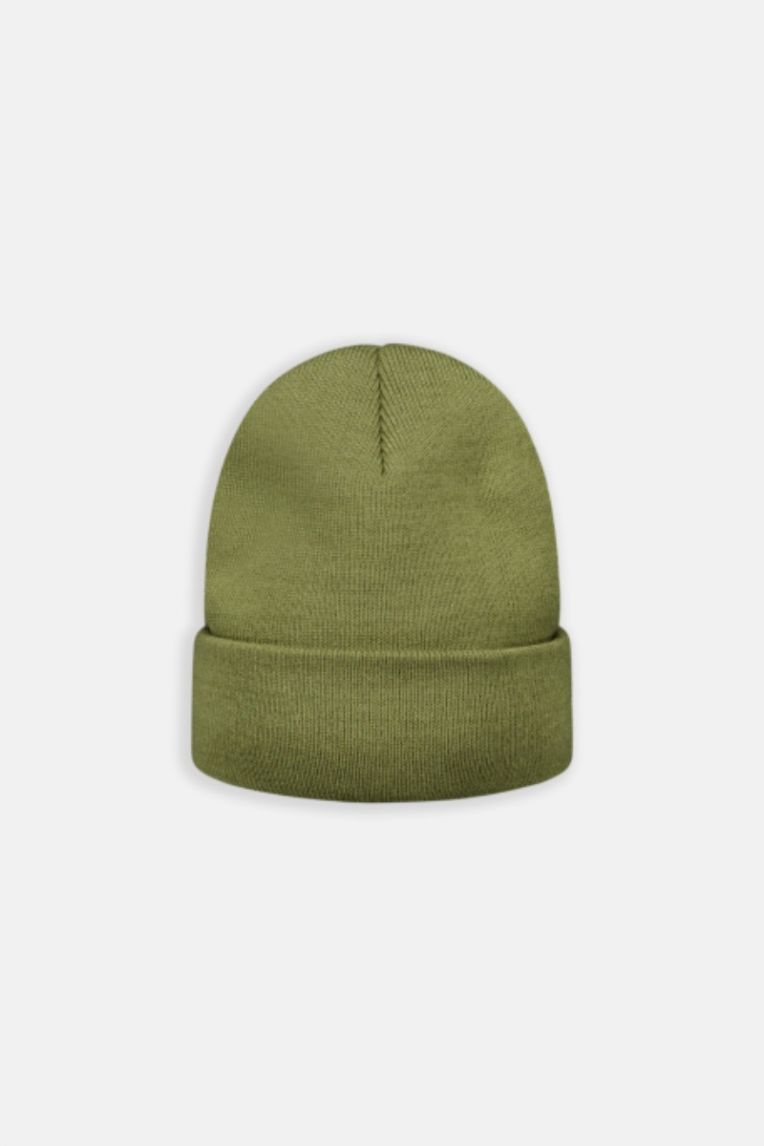 BONNET SMALL LOGO