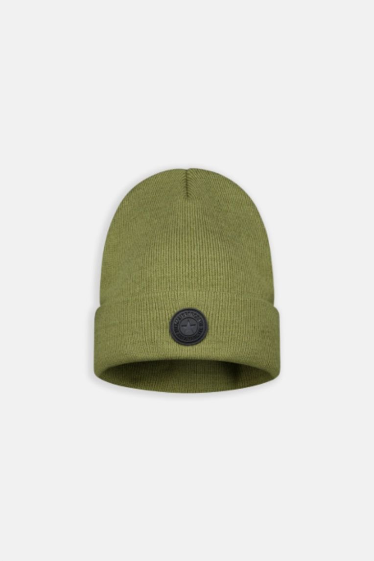 BONNET SMALL LOGO