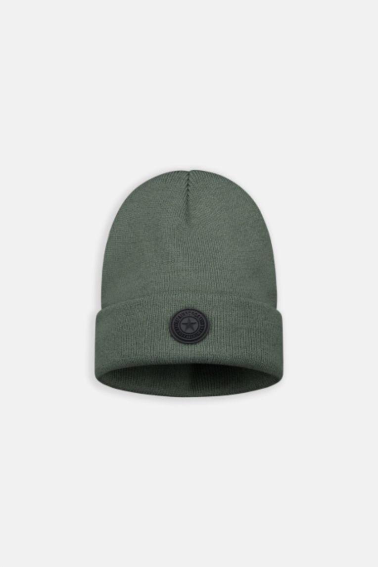 BONNET SMALL LOGO