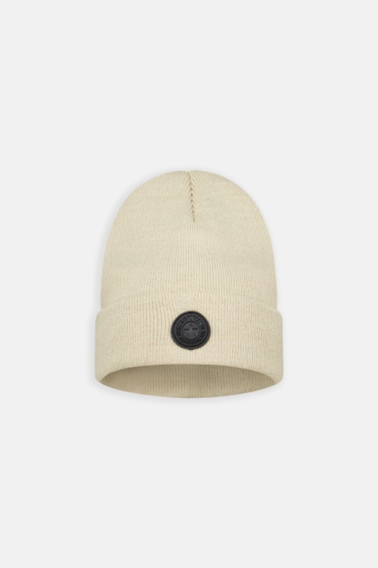 BONNET SMALL LOGO
