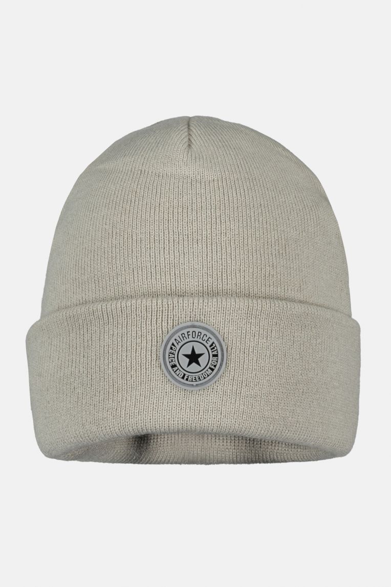 BONNET TONE TO TONE BADGE
