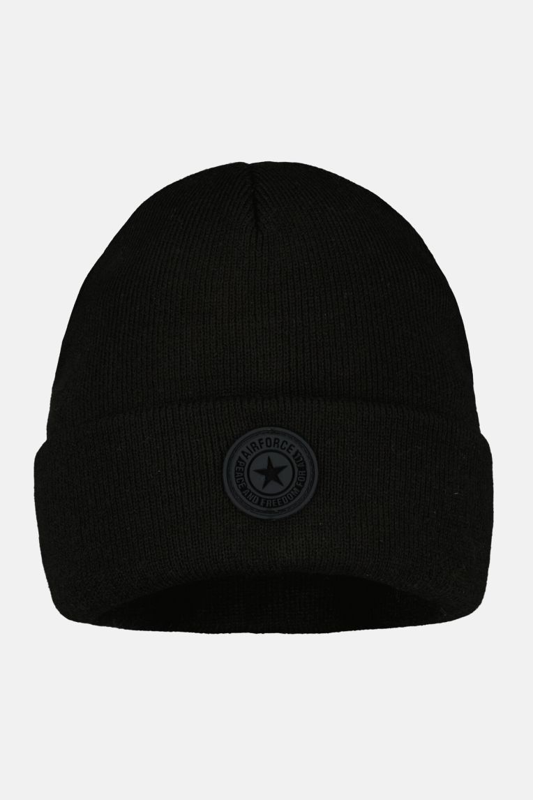 BONNET TONE TO TONE BADGE