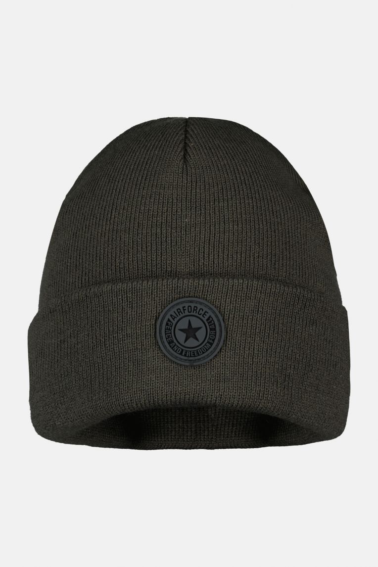 BONNET TONE TO TONE BADGE