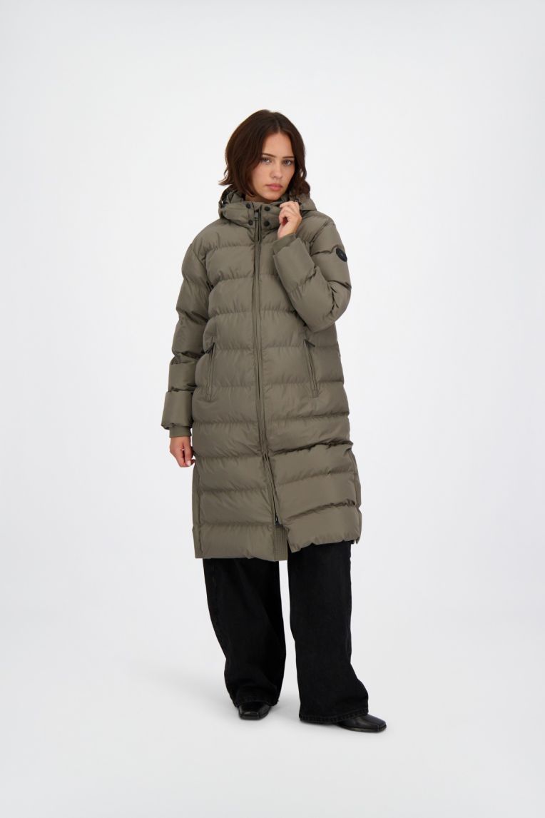 GRACE JACKET