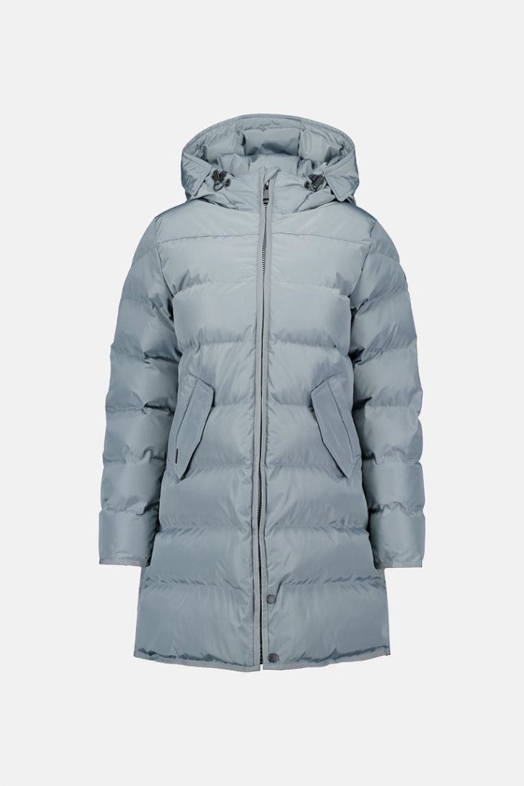 JADE JACKET