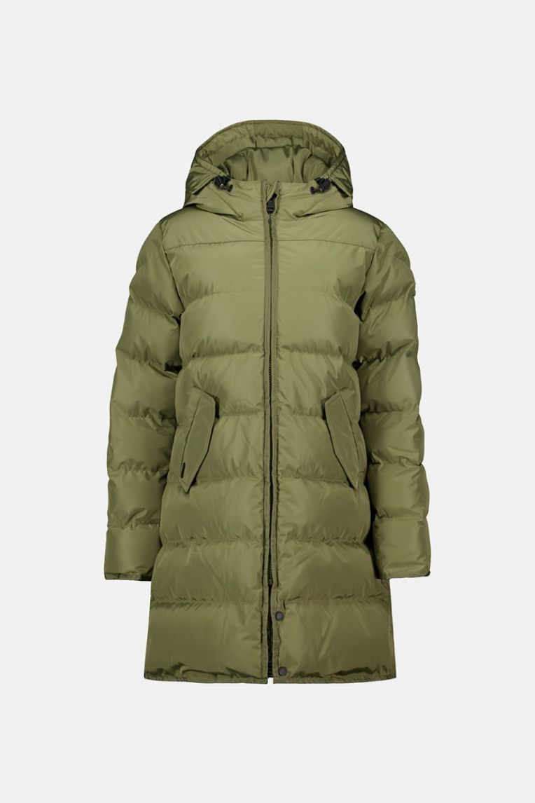 JADE JACKET