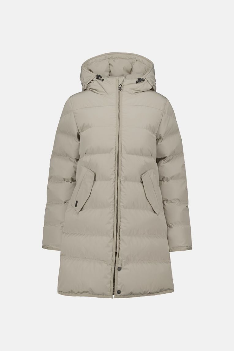 JADE JACKET