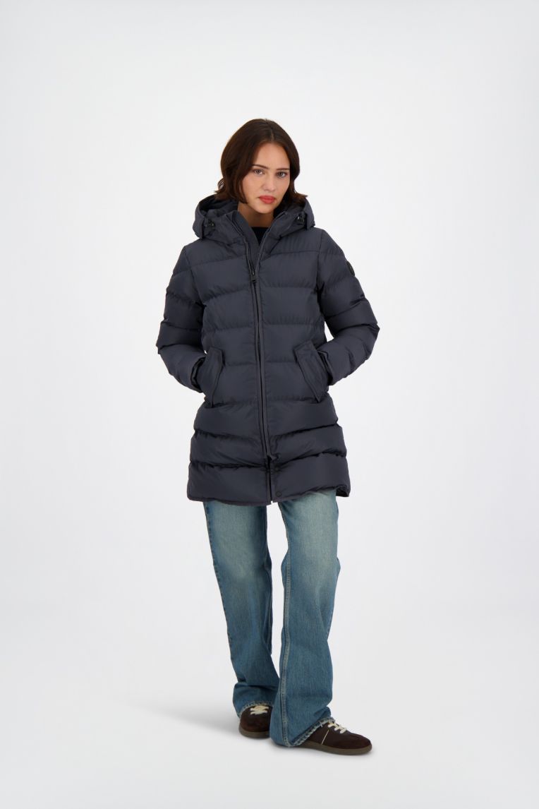 JADE JACKET