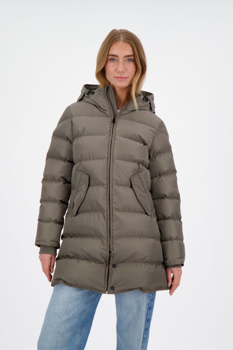JADE JACKET