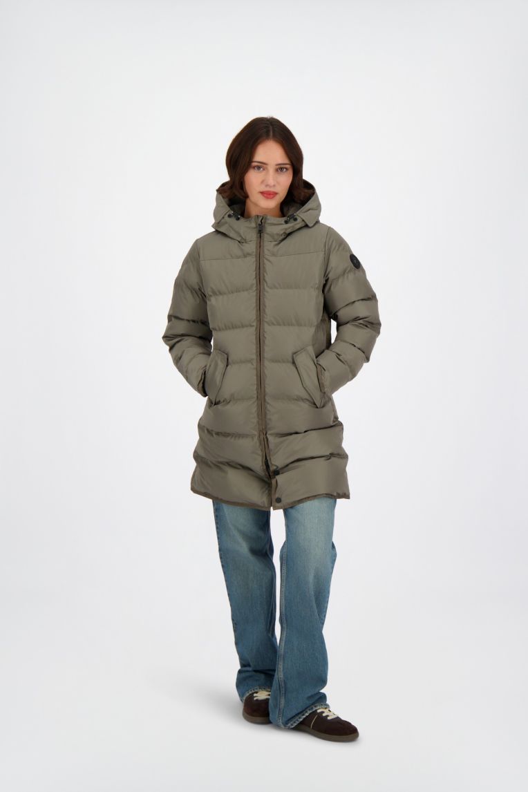 JADE JACKET