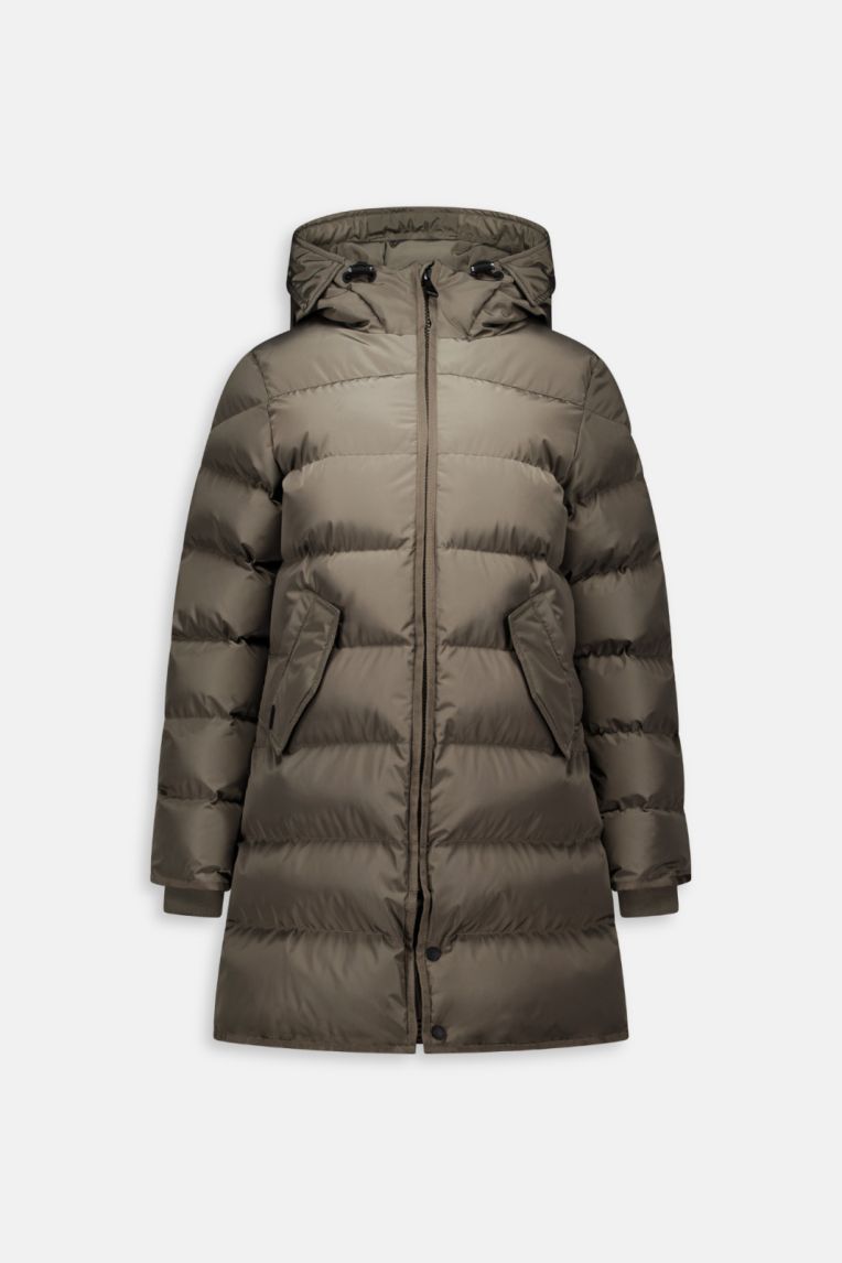 JADE JACKET