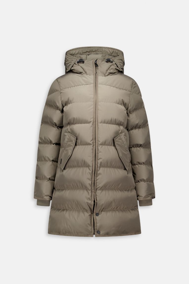 JADE JACKET