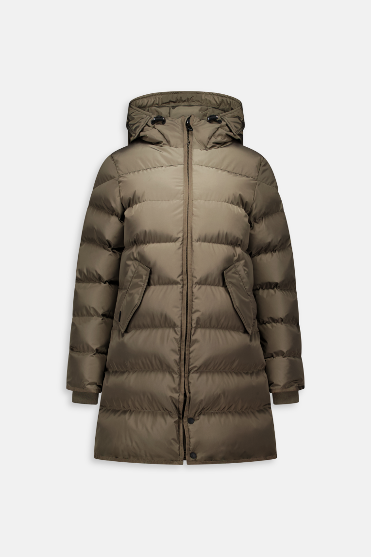 JADE JACKET