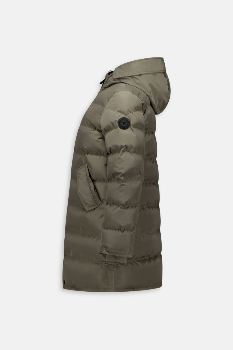 JADE JACKET