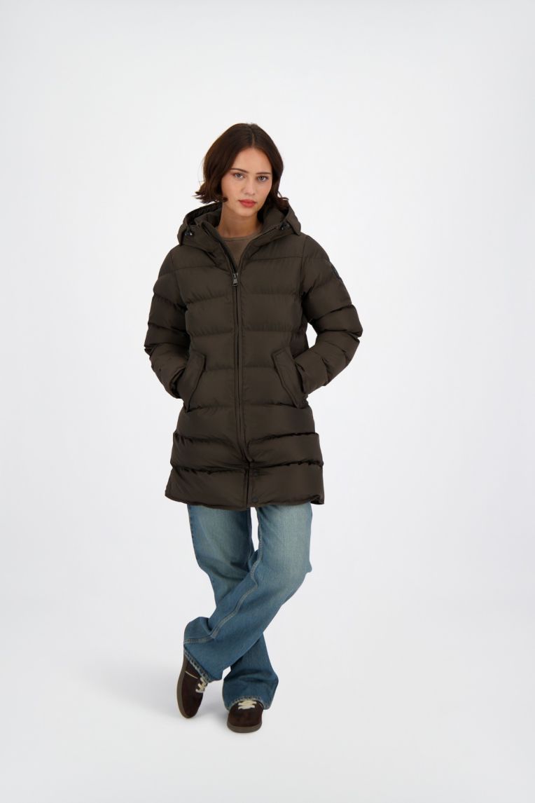 JADE JACKET