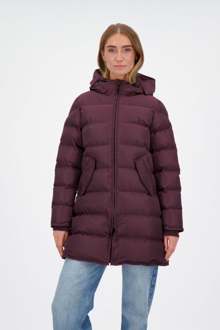 JADE JACKET