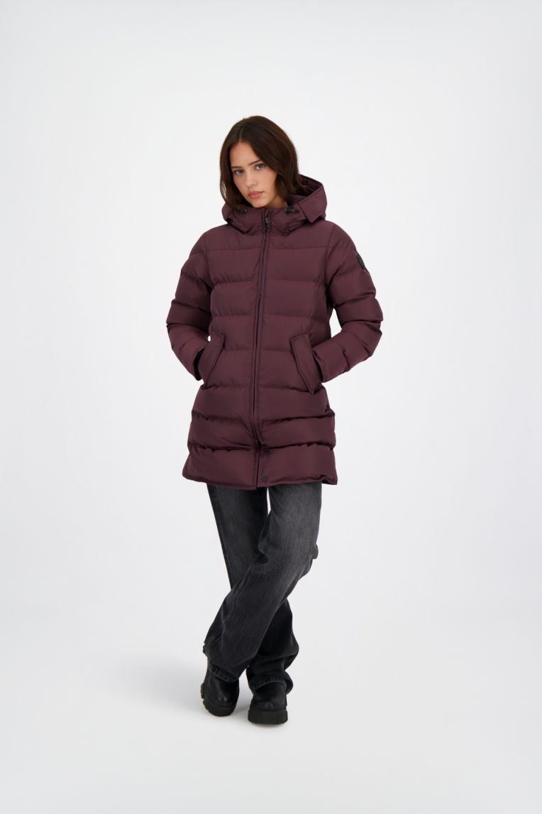 JADE JACKET