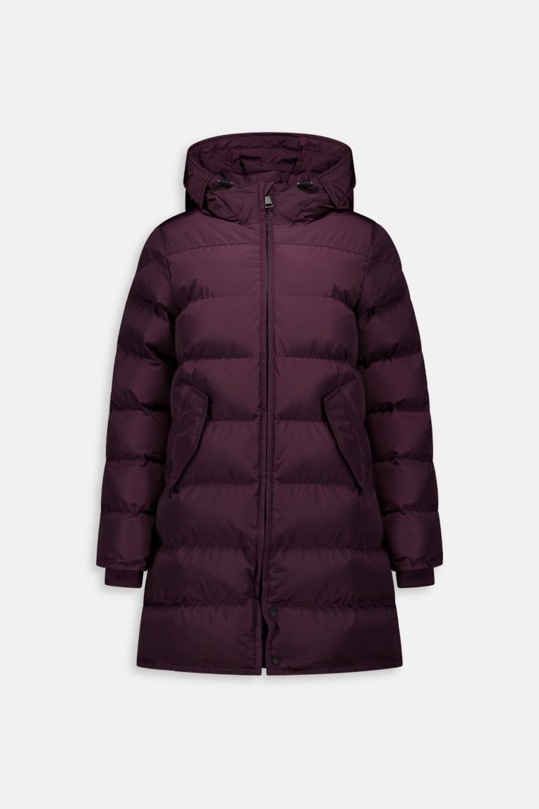 JADE JACKET