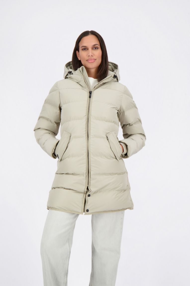 JADE JACKET