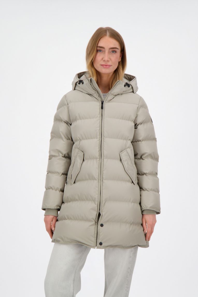 JADE JACKET