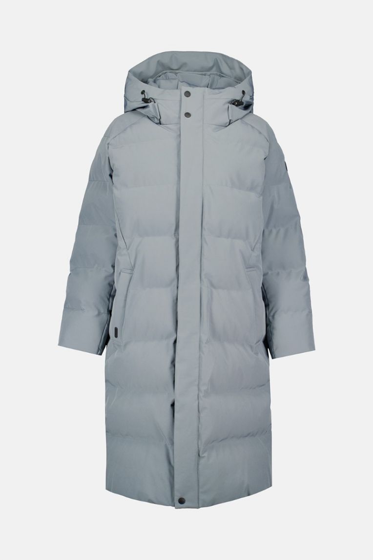 JANET PARKA