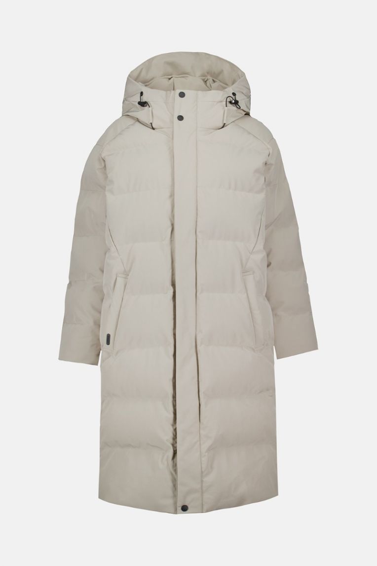 JANET PARKA