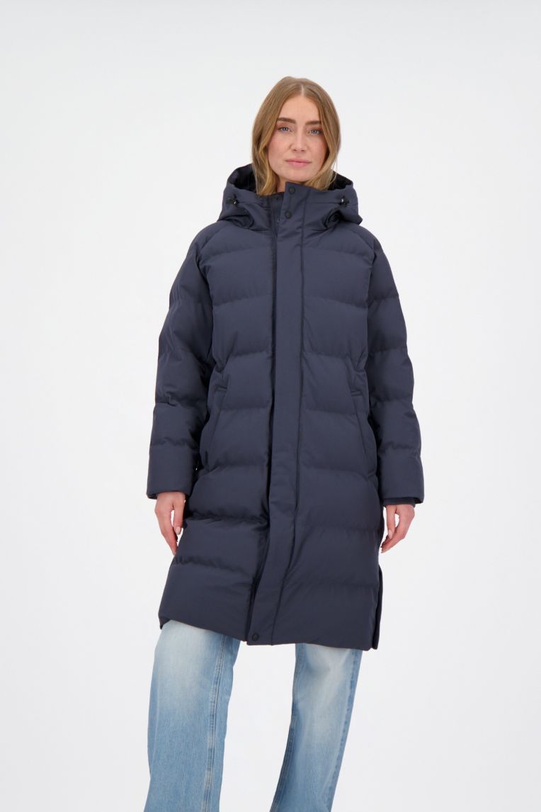 JANET PARKA