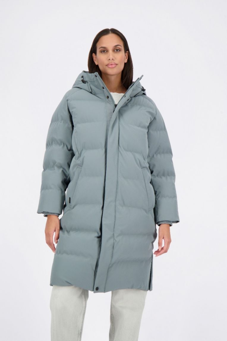 JANET PARKA