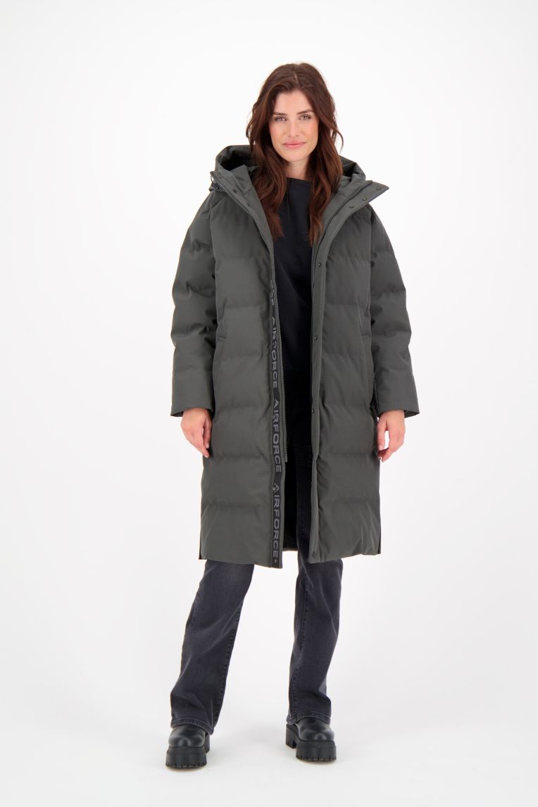 JANET PARKA