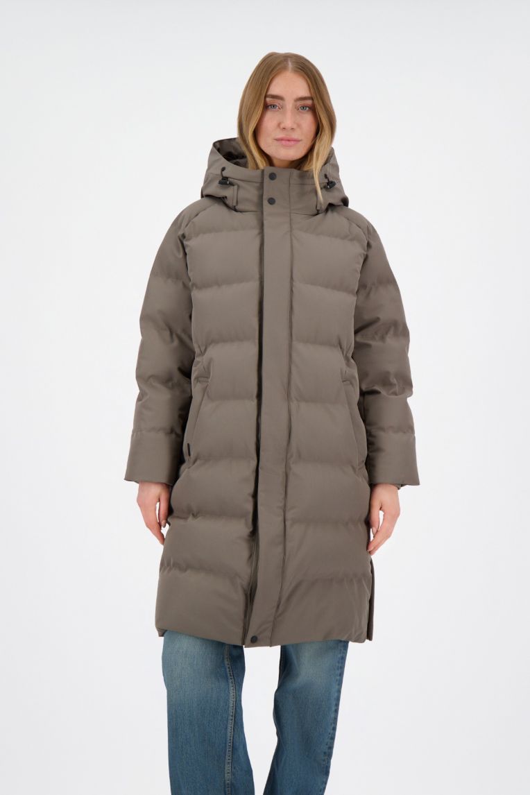 JANET PARKA