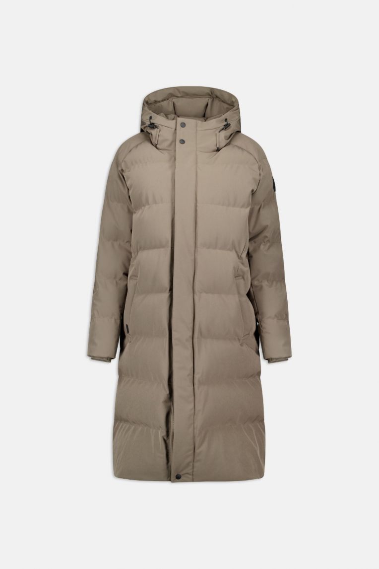 JANET PARKA