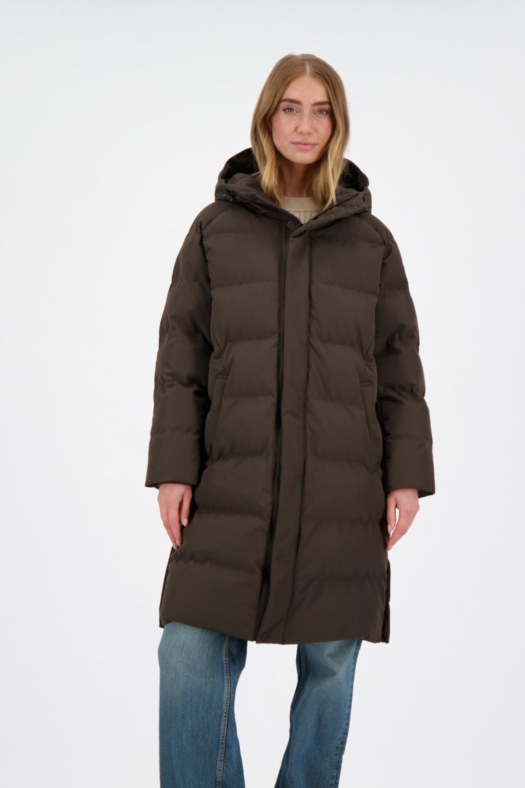 JANET PARKA